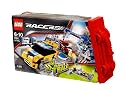 LEGO® Racers 8124: Ice Rally