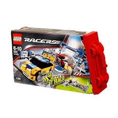 LEGO Racers 8124 - Ice Rally