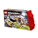LEGO Racers 8124 - Ice Rally