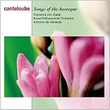 Canteloube: Chants dAuvergne