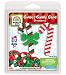 Toys : Perler Activity Ornament Kits-Sweet Candy Cane