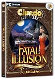 cluedo chronicles fatal illusion (pc game)