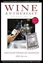 Wine Enthusiast Guide
