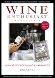 Wine Enthusiast Guide