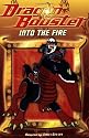 Dragon Booster Chapter Book #3: Into the Fire: Dragon Booster Chapter Book: Into the Fire - Book #3