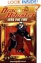 Dragon Booster Chapter Book: Into the Fire - Book #3 (Dragon Booster Chapter Books)