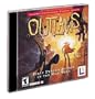 Outlaws (Jewel Case)