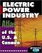 Book Electric Power Industry Atlas of the U.S. and Canada