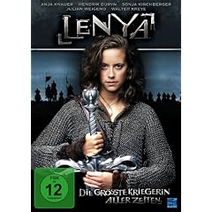 Lenya - Die größte Kriegerin aller Zeiten