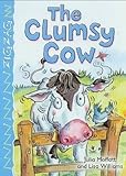 The clumsy cow