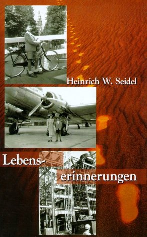 Lebenserinnerungen