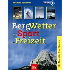 Bergwetter f�r Sport und Freizeit