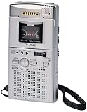 Aiwa TP-M920 Microcassette Recorder