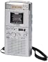 Aiwa TP-M920 Microcassette Recorder