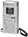 Aiwa TP-M920 Microcassette Recorder