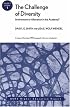 The Challenge of Diversity: Involvement or Alienation in the Academy?: ASHE Higher Education Report, Vol. 31, No. 1