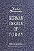 Book German Ideals of To-day: And other essays on German culture