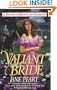 Valiant Bride (Brides of Montclair, Book 1)
