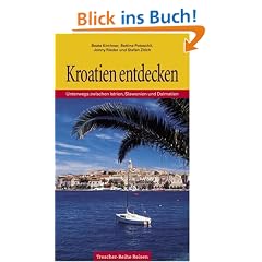 Kroatien entdecken