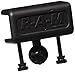 RAM Mount 1" x 1" Glare Shield Clamp Base w/1" Ball RS.3105.00