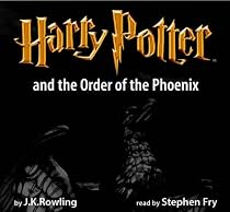 Harry Potter and the Order of the Phoenix