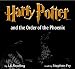 Harry Potter and the Order of the Phoenix