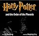Harry Potter and the Order of the Phoenix