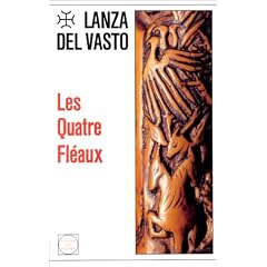 Les quatre fl�aux