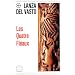 Les quatre fl�aux
