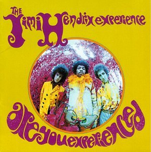 CD-Charts  Music : Are You Experienced