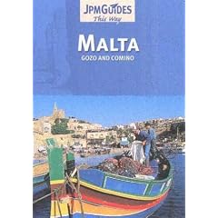 Malta: Gozo and Comino (This Way)