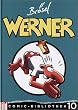 Werner. BILD-Comic-Bibliothek Band 10