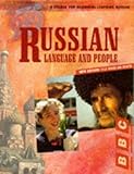 Russian language and people