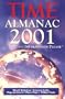 Time Almanac 2001: With Information Please