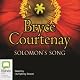 Solomon's Song: The Australian Trilogy, Book 3