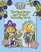 You Can Copy and Colour ("Fifi and the Flowertots")