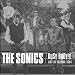 Busy Body!!! Live in Tacoma 1964 (Vinyl)