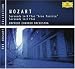 Music Tracks : Mozart: Serenades K. 361 & 375