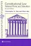 Constitutional Law: National Power and Federalism, Examples & Explanations, Second Edition (Examples & Explanations Series)