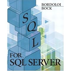 SQL for SQL Server