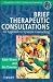 Brief Theraputic Consultations: Approach to Systemic Counselling (Wiley Series in Brief Therapy & Counselling)