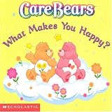 Care Bears What Makes You Happy?(Care Bears) (Care Bears)