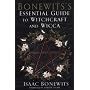 Bonewits's Essential Guide to Witchcraft and Wicca