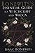 Bonewits's Essential Guide to Witchcraft and Wicca