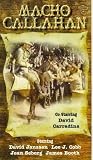 Macho Callahan [VHS]