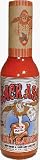 Jack Ass Hot Sauce - How big of a Jack Ass are you? Made with a milder pepper, the Jalapeno, this sauce turns any mild mannered socialite into a Jack Ass.