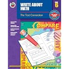 Write About Math, Grade 6: The Test Connection by  School Specialty Publishing