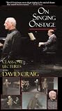 Revue Applause Theatre & Cinema Book Publishers  / On Singing Onstage Video Library