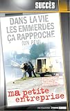 Ma petite entreprise