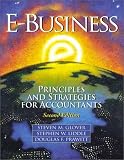 E-Business: Principles and Strategies for Accountants (2nd Edition)